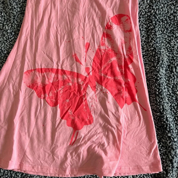 NWT - Girls - Dress - Picture 2 of 5